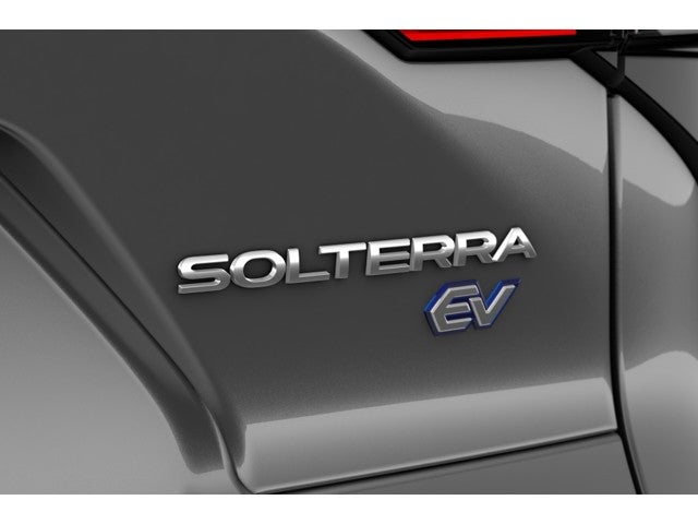 2023 Subaru Solterra Premium