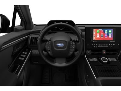 2023 Subaru Solterra Premium