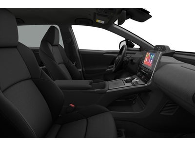 2023 Subaru Solterra Premium