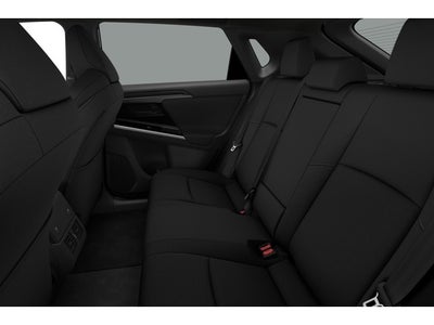 2023 Subaru Solterra Premium