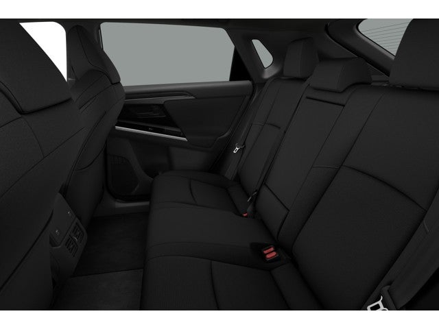 2023 Subaru Solterra Premium