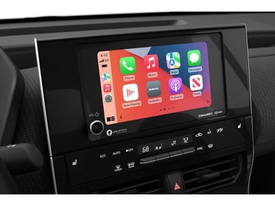 2023 Subaru Solterra Premium