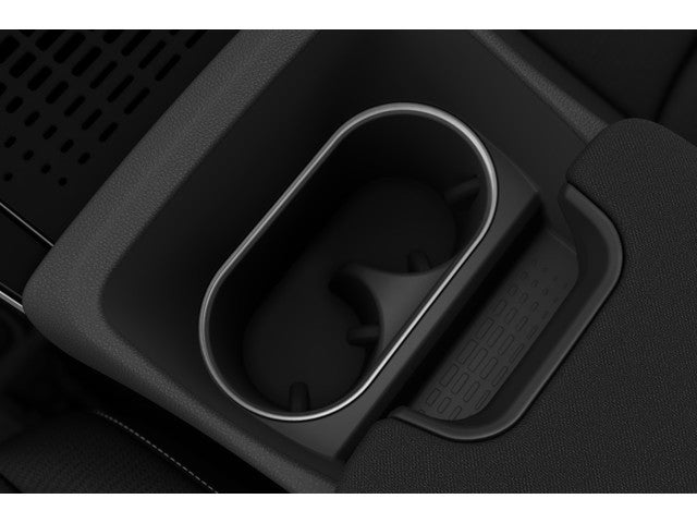 2023 Subaru Solterra Premium