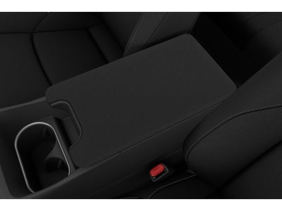 2023 Subaru Solterra Premium