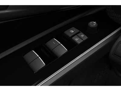 2023 Subaru Solterra Premium