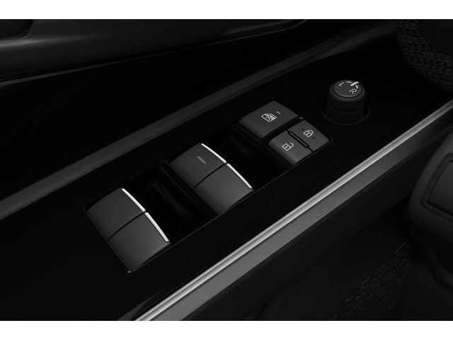 2023 Subaru Solterra Premium