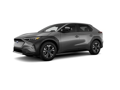 2023 Subaru Solterra Premium