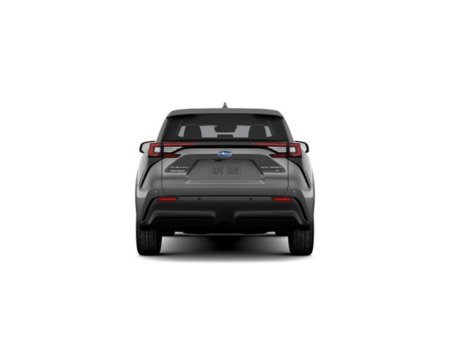 2023 Subaru Solterra Premium