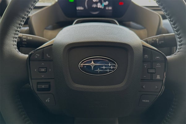 2024 Subaru SOLTERRA Premium in San Jose, CA - Bakhtiari Auto Group