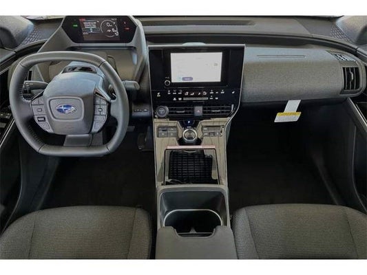 2024 Subaru SOLTERRA Premium in San Jose, CA - Bakhtiari Auto Group