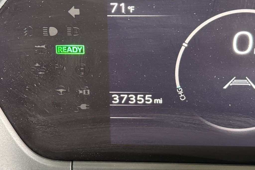 2023 Subaru Solterra Touring