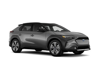 2023 Subaru Solterra Touring