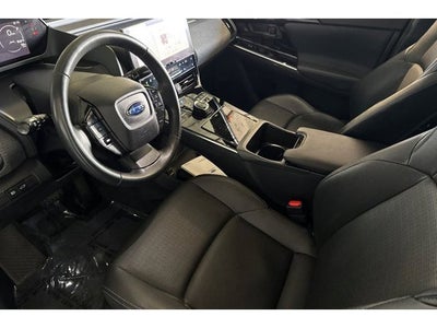 2023 Subaru Solterra Touring