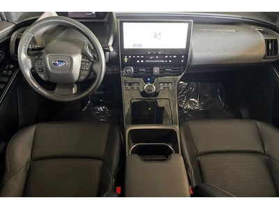 2023 Subaru Solterra Touring