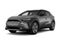 2023 Subaru Solterra Touring