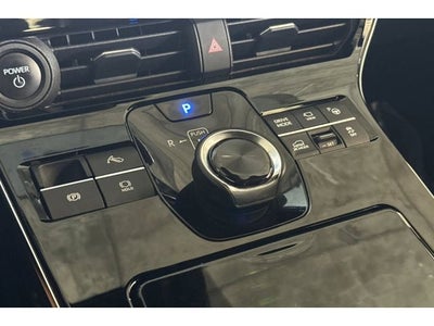 2023 Subaru Solterra Touring