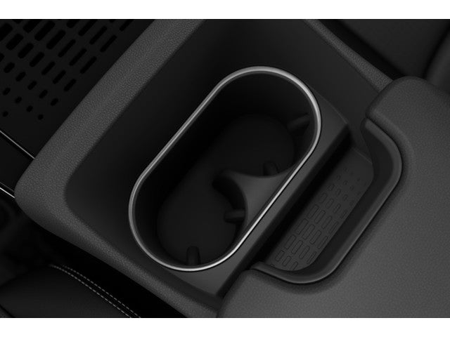 2023 Subaru Solterra Touring