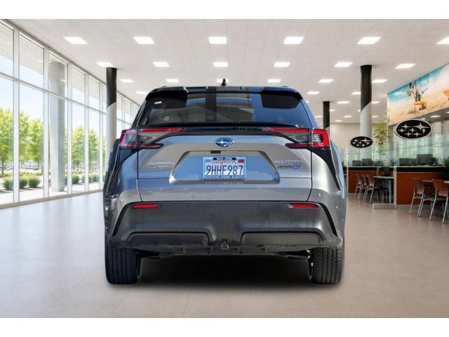2023 Subaru Solterra Touring