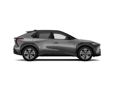 2023 Subaru Solterra Touring