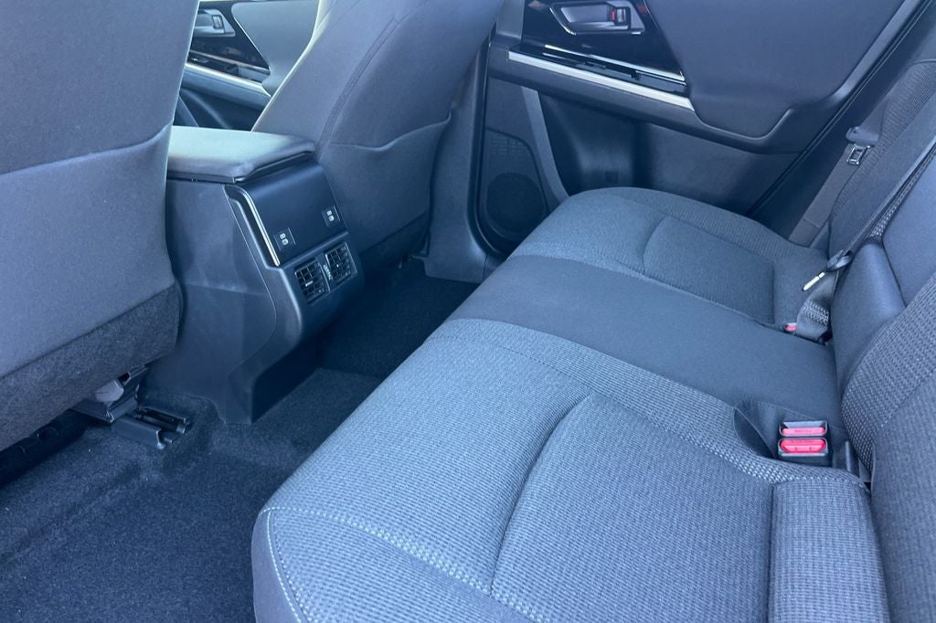 2023 Subaru Solterra Premium