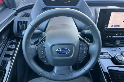 2023 Subaru Solterra Premium
