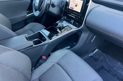 2023 Subaru Solterra Premium