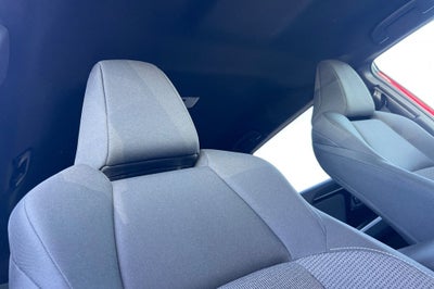 2023 Subaru Solterra Premium