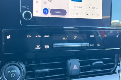 2023 Subaru Solterra Premium