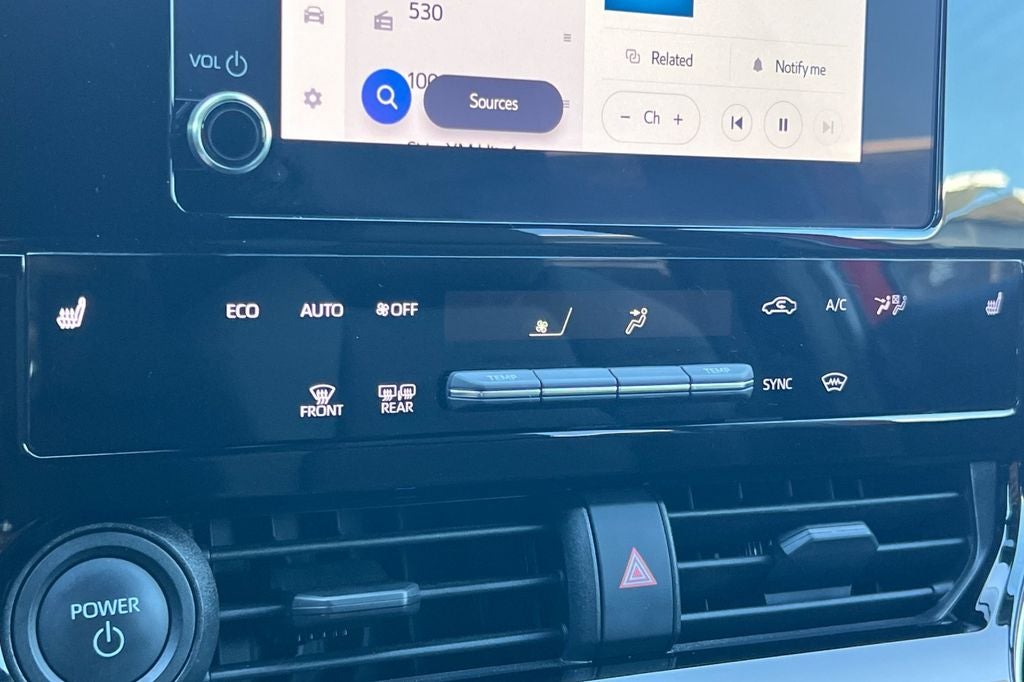 2023 Subaru Solterra Premium