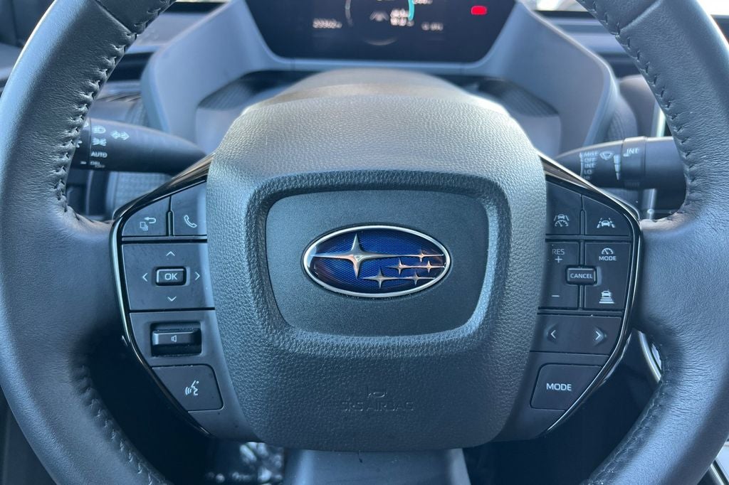 2023 Subaru Solterra Premium
