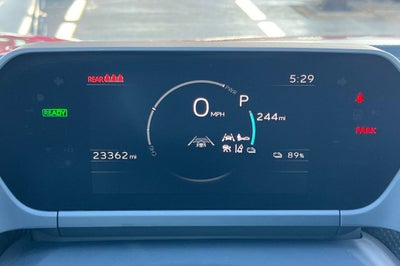 2023 Subaru Solterra Premium