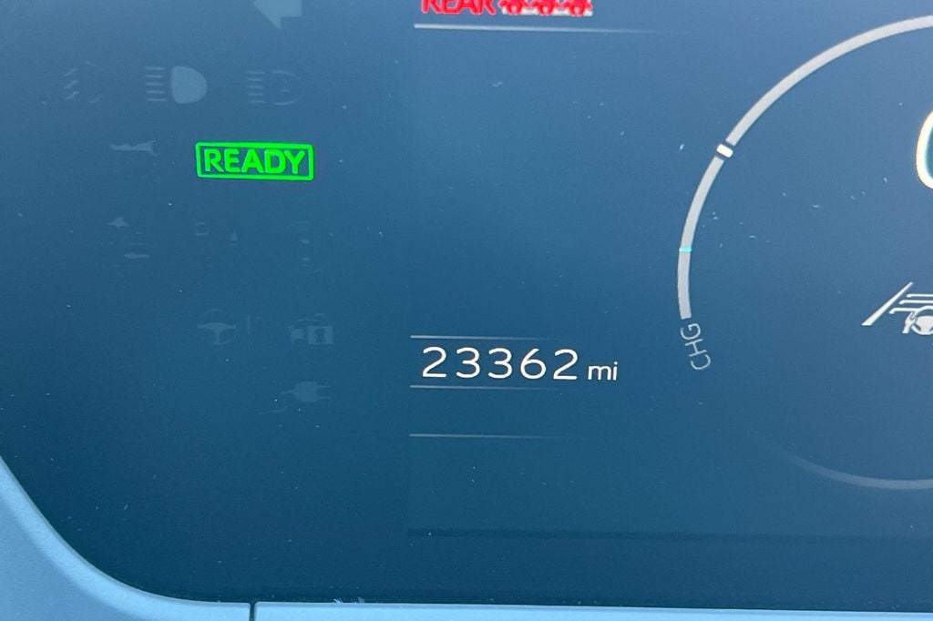 2023 Subaru Solterra Premium