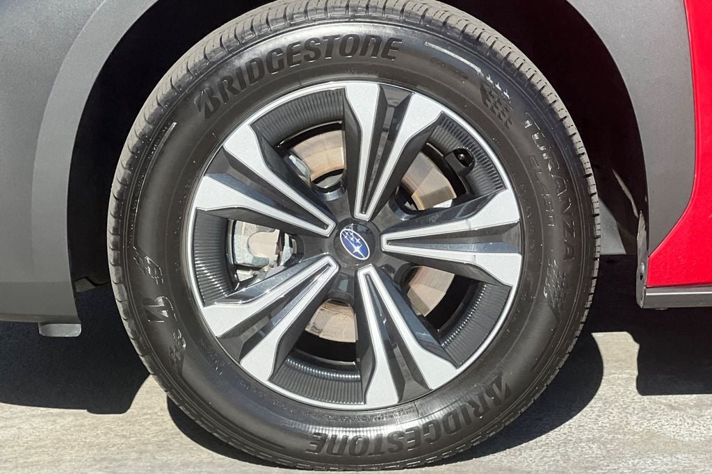 2023 Subaru Solterra Premium
