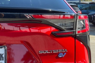 2023 Subaru Solterra Premium