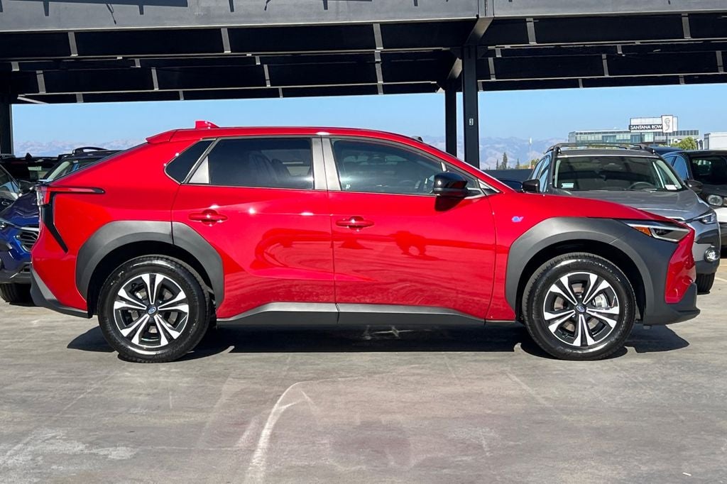 2023 Subaru Solterra Premium
