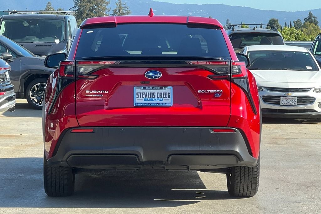 2023 Subaru Solterra Premium