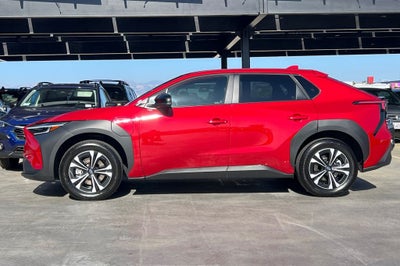 2023 Subaru Solterra Premium