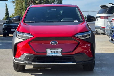2023 Subaru Solterra Premium