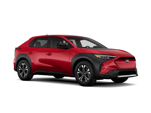 2023 Subaru Solterra Premium