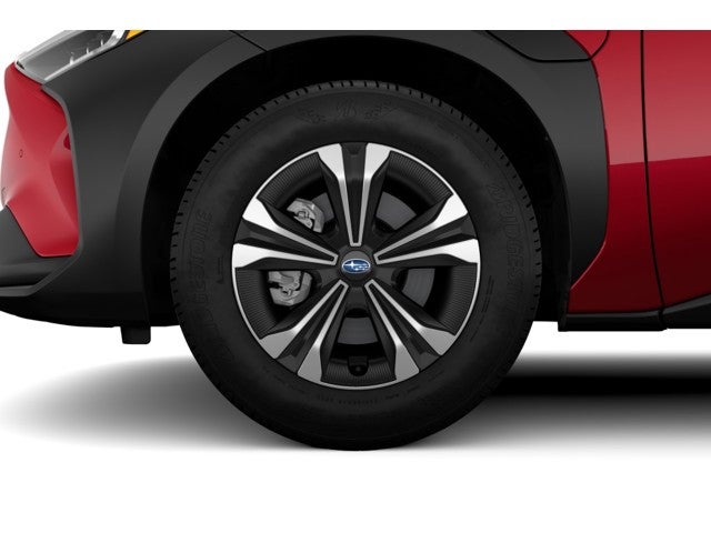 2023 Subaru Solterra Premium
