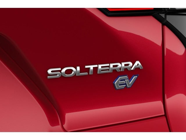 2023 Subaru Solterra Premium