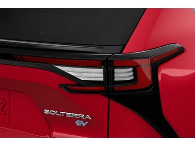 2023 Subaru Solterra Premium