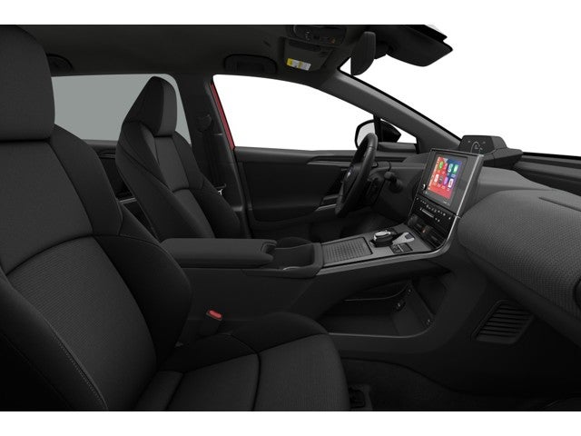 2023 Subaru Solterra Premium