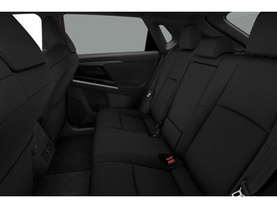 2023 Subaru Solterra Premium