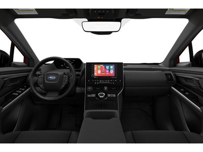 2023 Subaru Solterra Premium