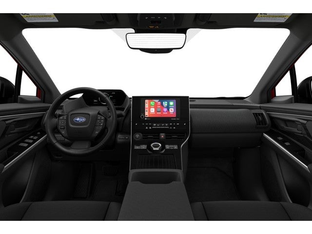 2023 Subaru Solterra Premium