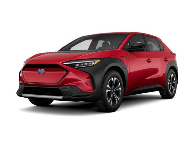 2023 Subaru Solterra Premium
