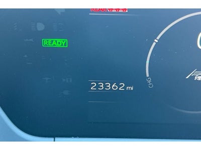 2023 Subaru Solterra Premium