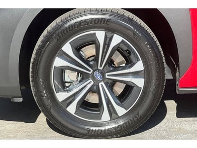 2023 Subaru Solterra Premium