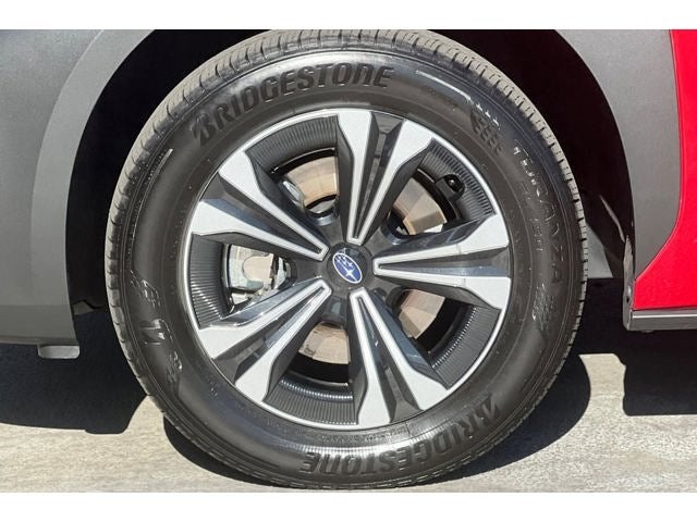 2023 Subaru Solterra Premium